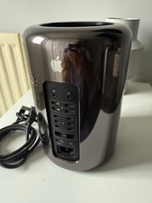 Mac pro late for sale  SLOUGH