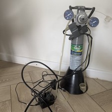 Jbl proflora co2 for sale  CHESSINGTON