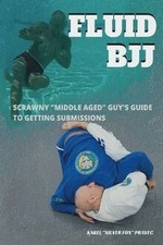 Fluid bjj scrawny gebraucht kaufen  Berlin