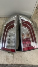 Tail light toyota for sale  UXBRIDGE