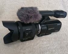 Sony nex vg30e for sale  LOUTH