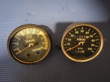 Yamaha dt250 400 for sale  BURNTWOOD