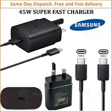 Black 45w super for sale  LONDON