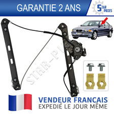 Leve vitre gauche d'occasion  Dinan