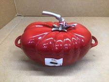 Staub cast iron for sale  Pacoima