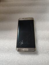 Tela Original + Quadro + Peças Para Samsung S6 Edge G925F Ref: KT125 comprar usado  Enviando para Brazil