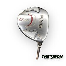 Wood ping g20 usato  Vertemate con Minoprio