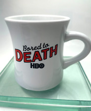 Hbo bored death for sale  Chino Hills