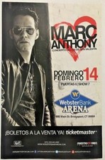 Marc anthony valentine for sale  Hicksville