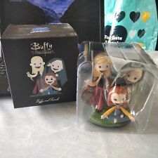 Buffy the vampire d'occasion  Haubourdin