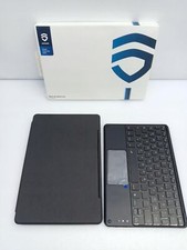 Używany, INFILAND Galaxy Tab A9 Plus etui z klawiaturą na sprzedaż  PL