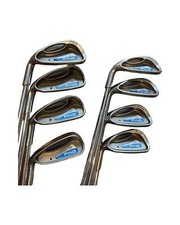 Ping iron set for sale  WARRINGTON