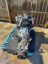 Engine mitsubishi fuso for sale  Zebulon