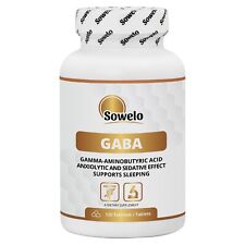Gaba 750mg tablets d'occasion  Expédié en Belgium