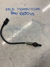 Bmw g650gs exhaust for sale  COWBRIDGE