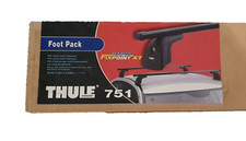 Thule 751 rapid gebraucht kaufen  Kaufbeuren