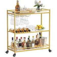 Drinks trolley bar for sale  LITTLEBOROUGH