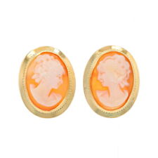 Yellow gold shell for sale  Greensboro