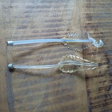 Bras lustre feuilles d'occasion  Pogny