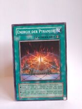 Karten 1996 energie gebraucht kaufen  Aalen
