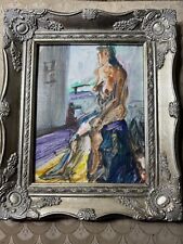 Small nude seated for sale  Langhorne