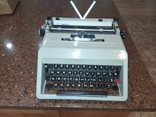 Olivetti studio manual for sale  Fond Du Lac