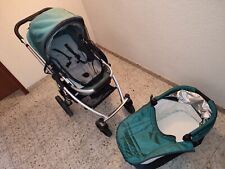 Uppababy vista kombi gebraucht kaufen  Pforzheim
