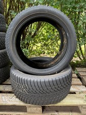 Winterreifen nokian snowproof gebraucht kaufen  Donaustauf