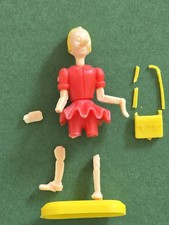 Steckis mniplast pinocchio gebraucht kaufen  Wuppertal
