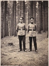 Foto soldaten buntenbock gebraucht kaufen  Rommerskirchen