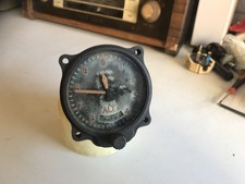 Aircraft altimeter 1940s for sale  BURNHAM-ON-CROUCH
