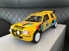 Otto peugeot 205 for sale  BALLYMENA