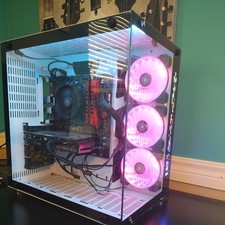 Custom gaming ryzen for sale  Bartlesville