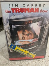 Dvd the truman d'occasion  Toulon-