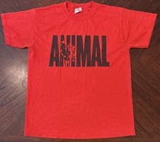 Camiseta Gildan Animalpak Animal Pak Estampa Gráfica - Tamanho Grande comprar usado  Enviando para Brazil