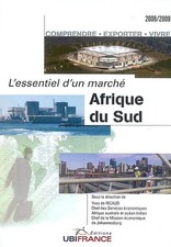 Afrique sud yves d'occasion  France