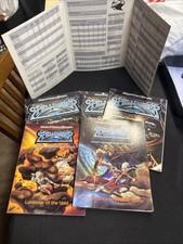 Spell jammer books for sale  SOUTH CROYDON