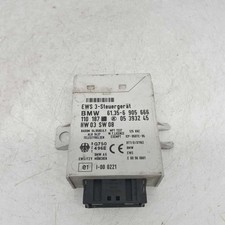 61356905666 centralina ecu usato  Mineo