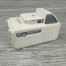 Snow joe sun for sale  Cheyenne