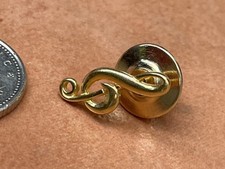 Small treble clef for sale  CARDIFF
