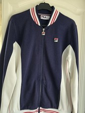 Fila vintage settanta for sale  PRESTON