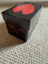 Pearl jam 2022 for sale  Glen Ellyn