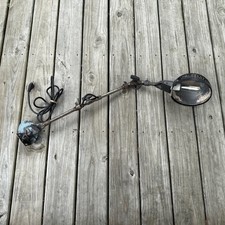 Lâmpada de bancada vintage Fostoria articulada industrial loja luz torno moinho comprar usado  Enviando para Brazil