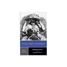 Gulliver travels based for sale  UK