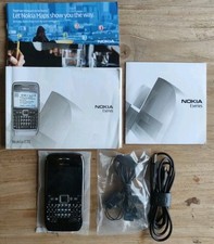Nokia e71 d'occasion  Éperlecques