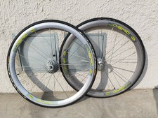 Ruote mavic cosmic usato Ruote mavic cosmic usato  Nichelino