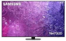 Samsung qe55qn90cat uhd for sale  UK