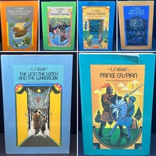 Chronicles narnia book for sale  Oakland