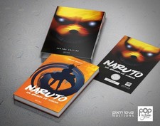 Naruto arcanes konoha d'occasion  Champigny-sur-Marne