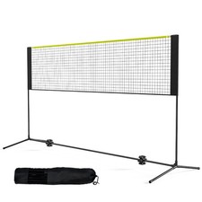 10ft badminton net for sale 10ft badminton net for sale  LEICESTER